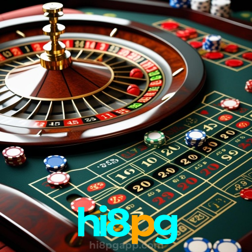 hi8pg | Apostas Esportivas e Cassino Online com Dealer ao Vivo VIP