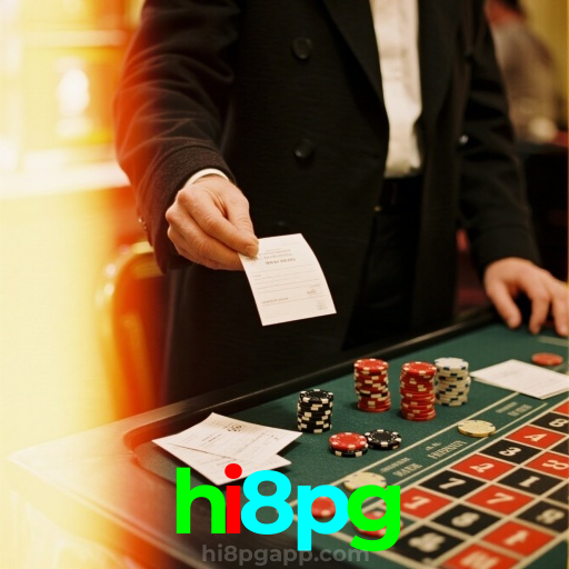Bônus Sem Depósito no hi8pg – Ganhe Grátis Antes de Apostar