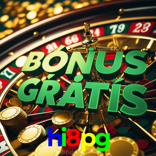hi8pg — plataforma segura e premiada de apostas