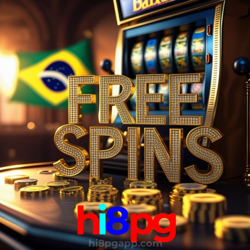 Cassino no hi8pg — jackpots, bônus e clube VIP