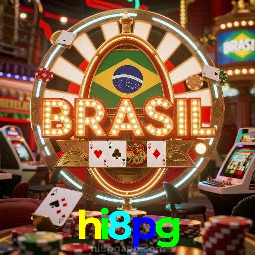 Apostas Móveis e Ao Vivo no hi8pg | Baixe o App