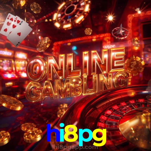 hi8pg | Clube VIP com Bônus Diários e Ofertas Imperdíveis