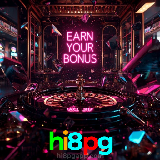 hi8pg 🏆 - ONLINE PLATAFORMA OFICIAL - hi8pg.com