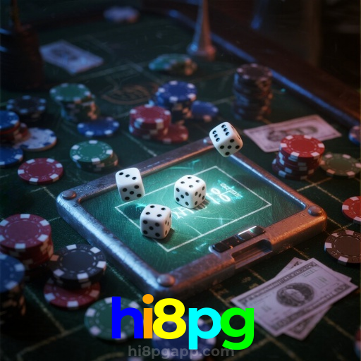 hi8pg — plataforma segura e premiada de apostas