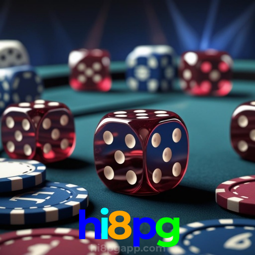 Descubra o emocionante Crash no hi8pg